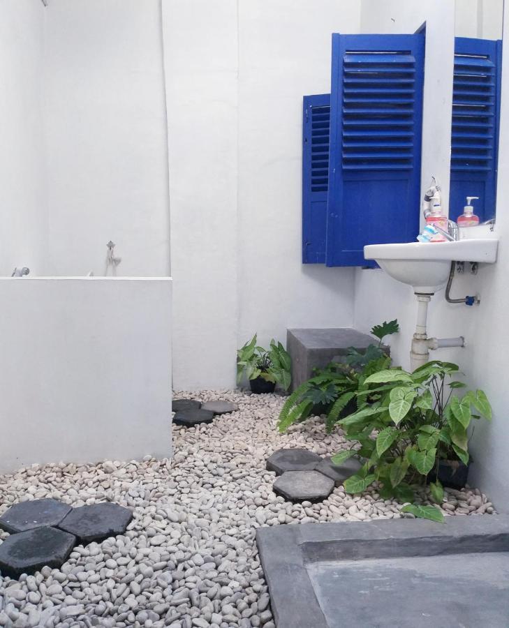 Pondok Sare Ostello Yogyakarta Esterno foto