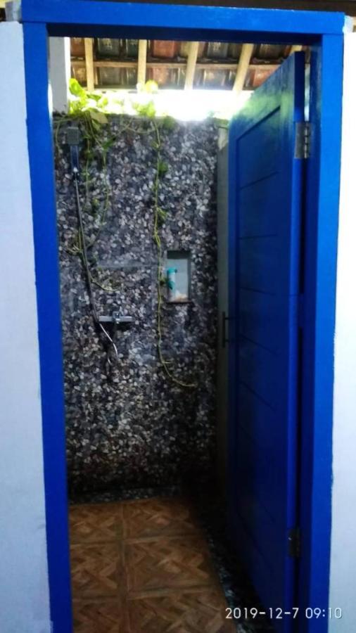 Pondok Sare Ostello Yogyakarta Esterno foto