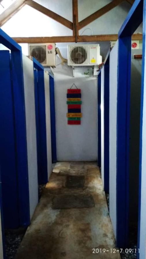 Pondok Sare Ostello Yogyakarta Esterno foto
