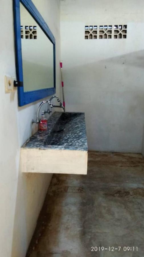 Pondok Sare Ostello Yogyakarta Esterno foto