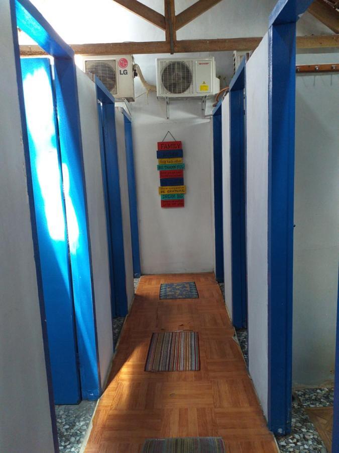 Pondok Sare Ostello Yogyakarta Esterno foto